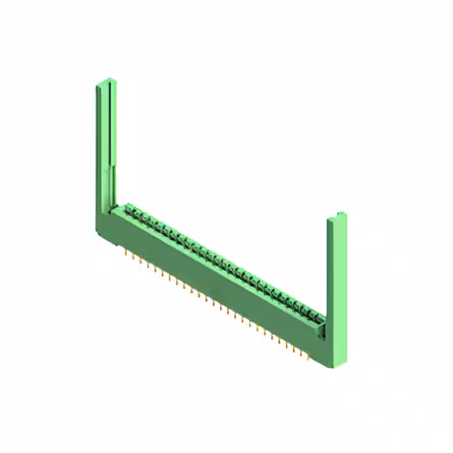 337-026-558-168 EDAC Inc.  Edgeboard Connectors